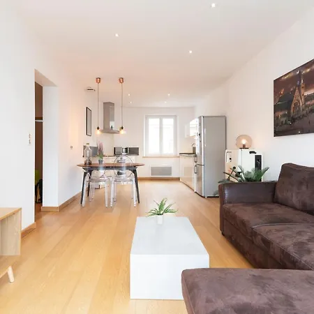 La Terrasse Du Gibet Apartment Montigny-les-Metz